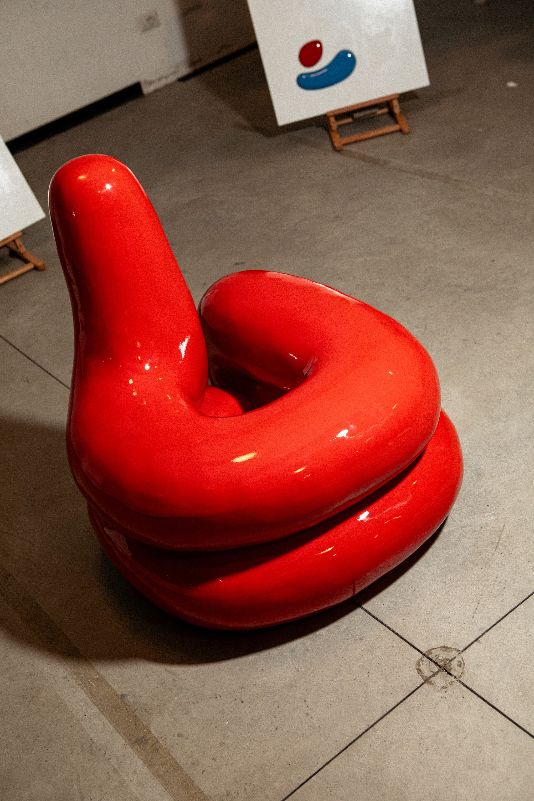 Forma 3000 di Stefano Recanati, foto 3