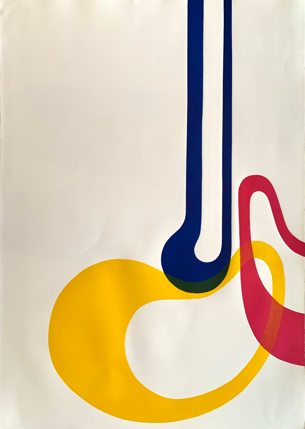 Forme in stampa