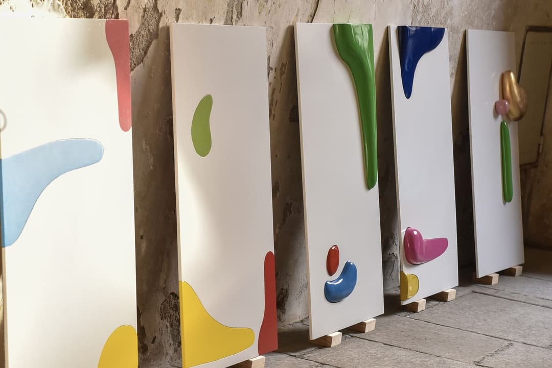 Nome progetto 3